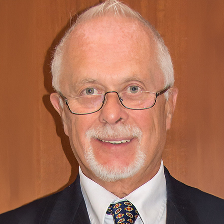 Lothar Hornung