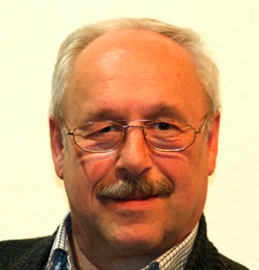 Dr. Dieter Erbse
